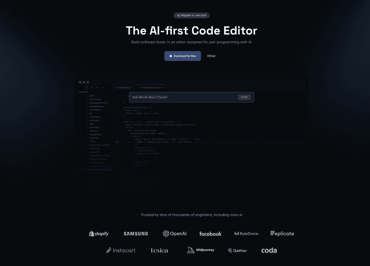 Artificial Intelligence